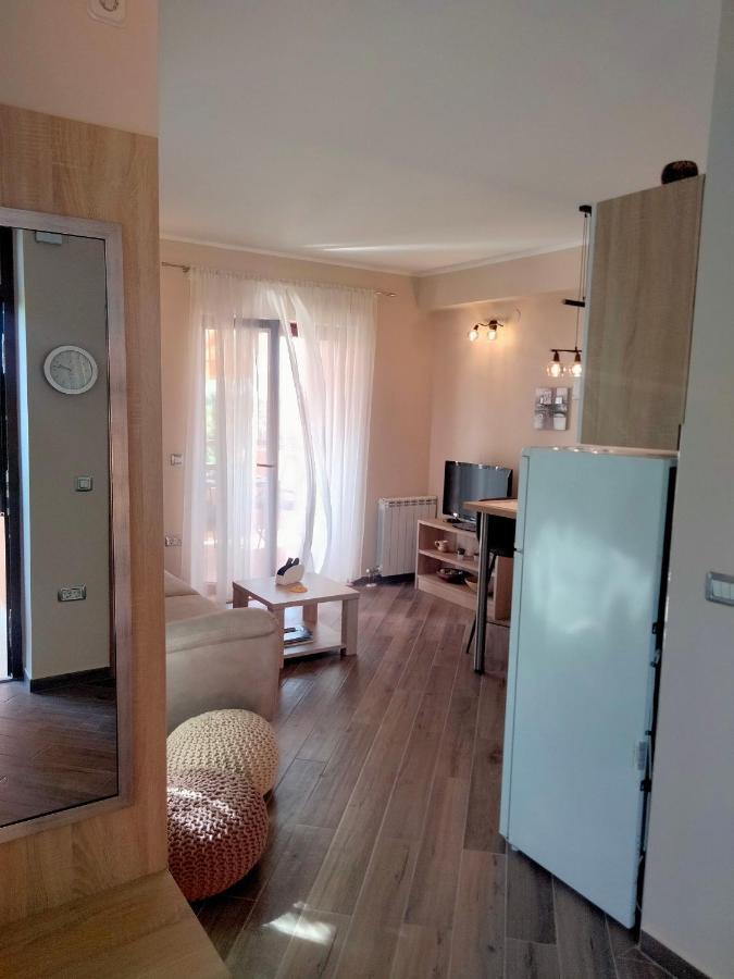 Apartment Ecio ヴィンクラン エクステリア 写真