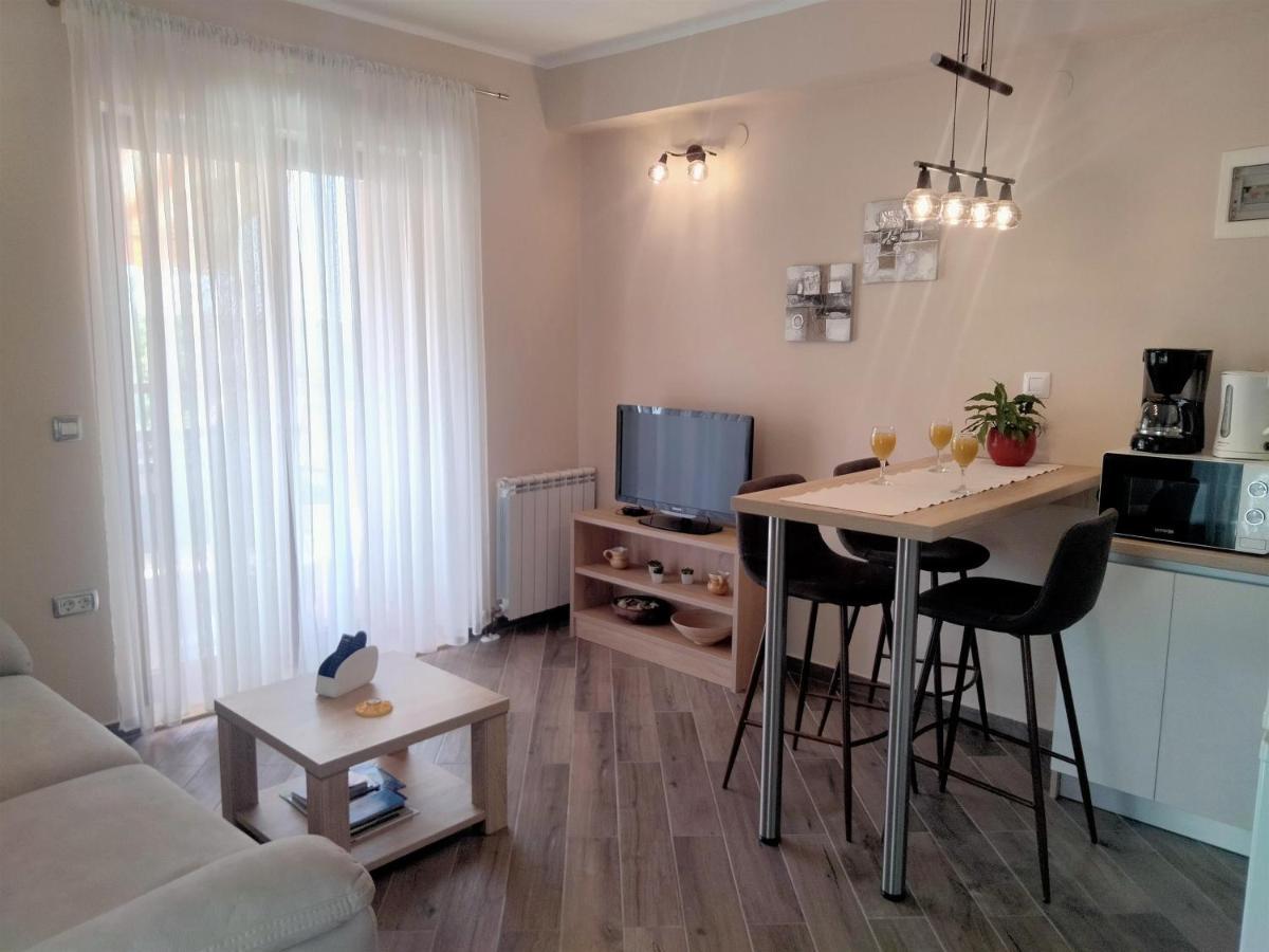Apartment Ecio ヴィンクラン エクステリア 写真