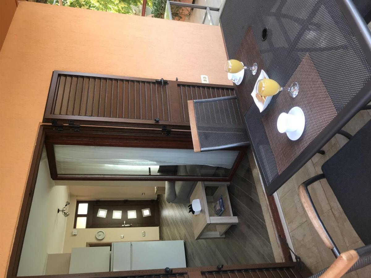 Apartment Ecio ヴィンクラン エクステリア 写真