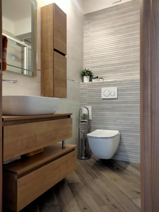 Apartment Ecio ヴィンクラン エクステリア 写真