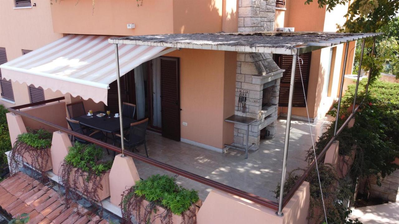 Apartment Ecio ヴィンクラン エクステリア 写真