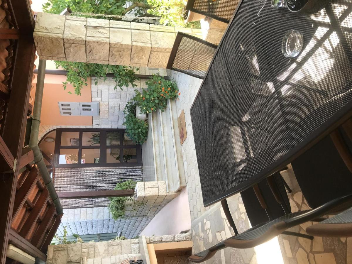 Apartment Ecio ヴィンクラン エクステリア 写真