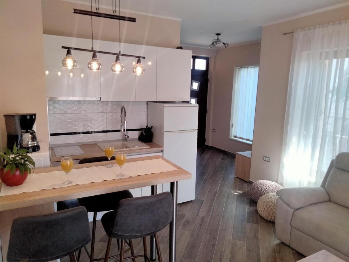 Apartment Ecio ヴィンクラン エクステリア 写真