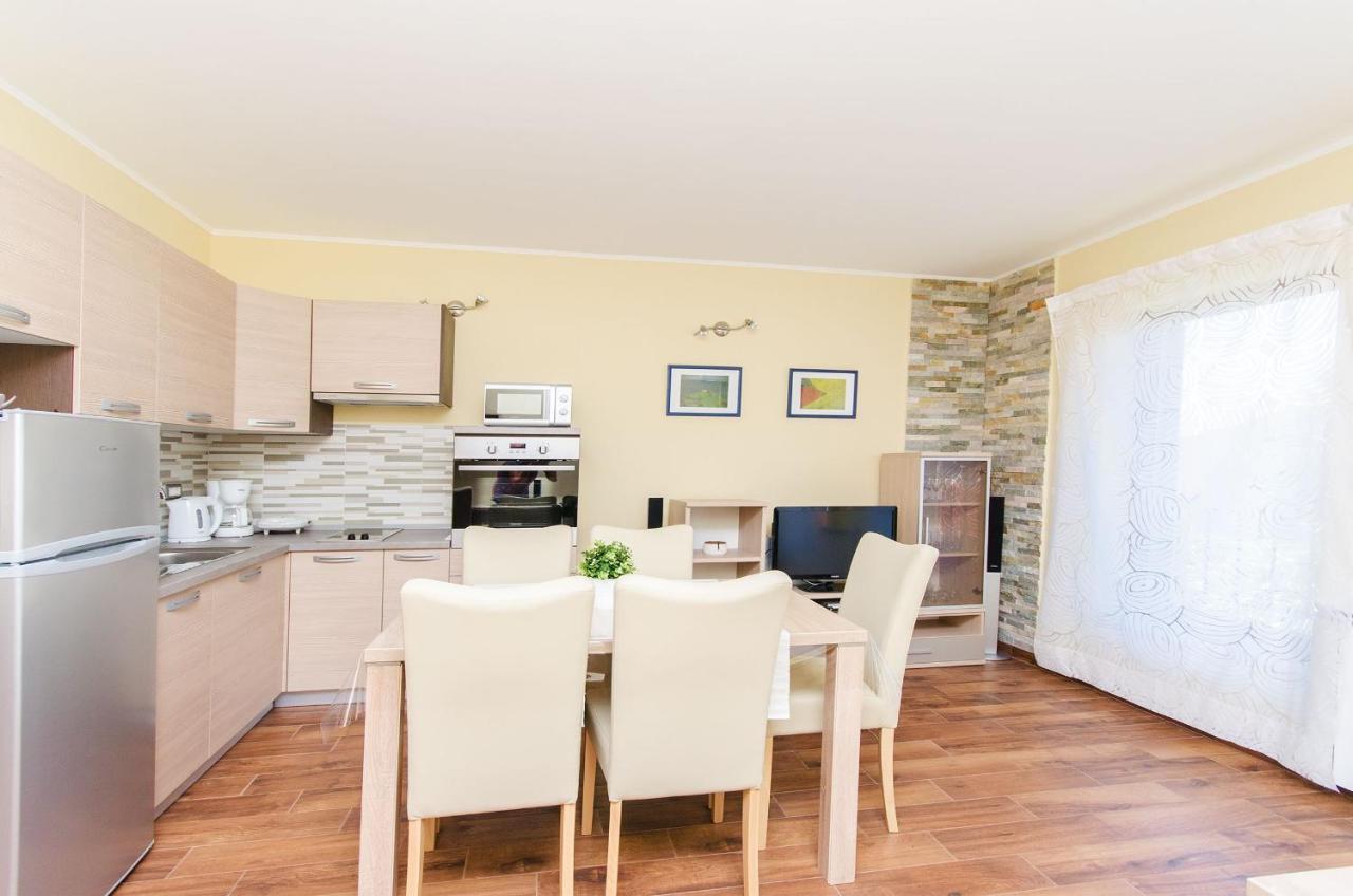 Apartment Ecio ヴィンクラン エクステリア 写真
