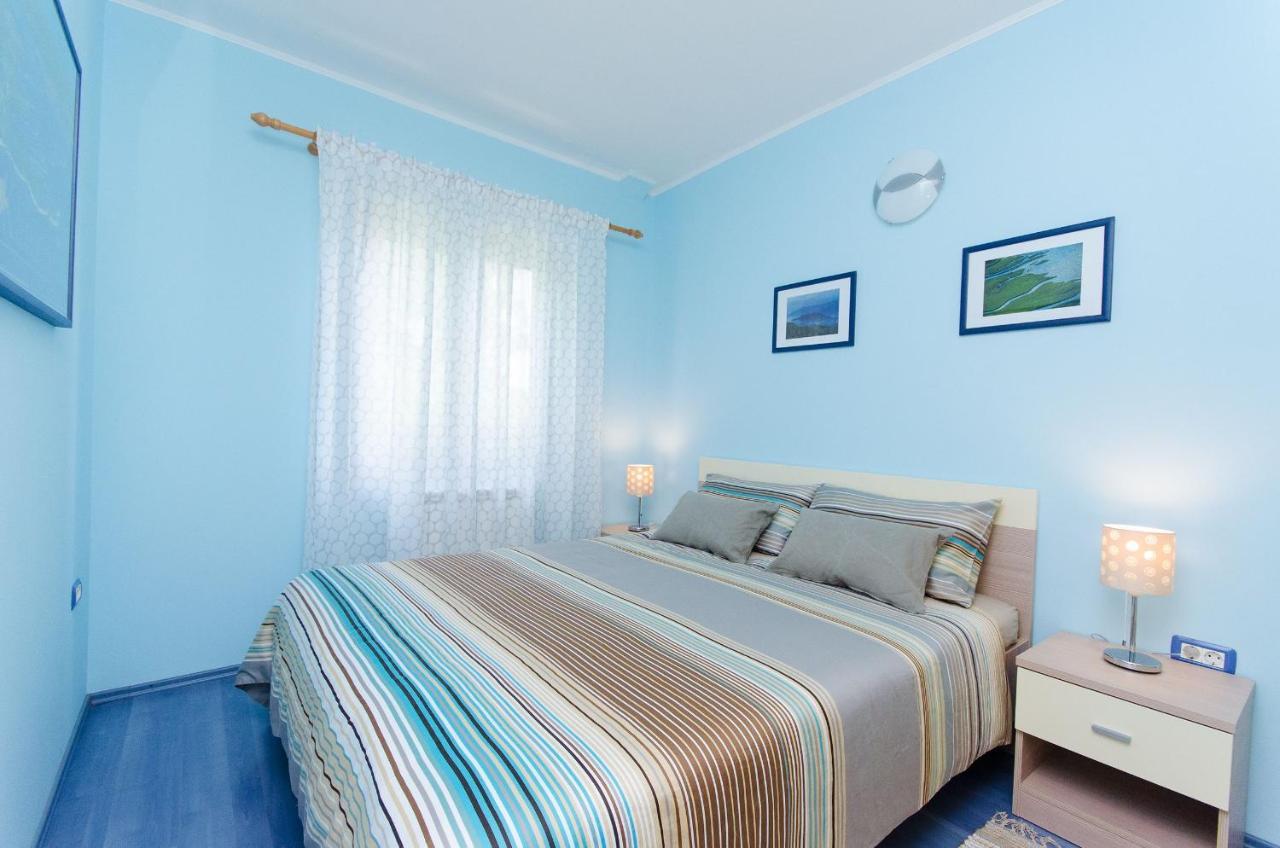 Apartment Ecio ヴィンクラン エクステリア 写真