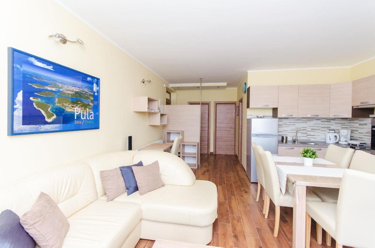 Apartment Ecio ヴィンクラン エクステリア 写真
