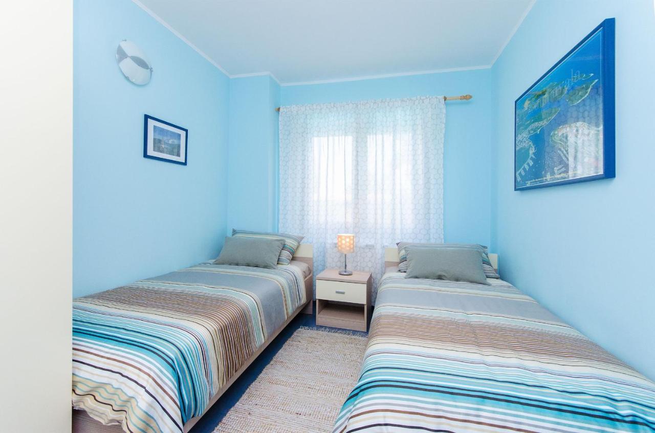 Apartment Ecio ヴィンクラン エクステリア 写真