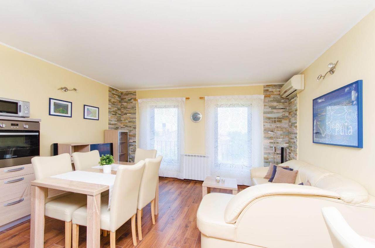 Apartment Ecio ヴィンクラン エクステリア 写真