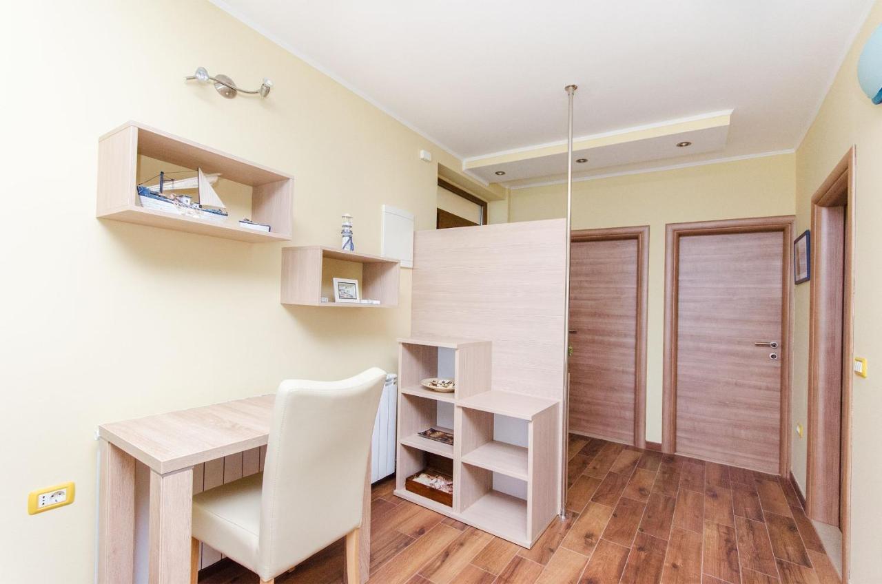 Apartment Ecio ヴィンクラン エクステリア 写真