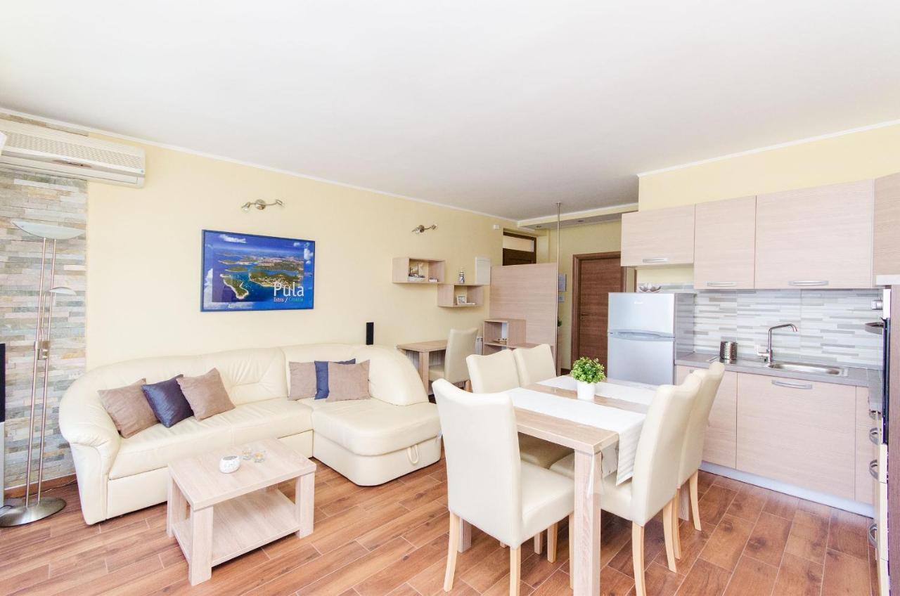 Apartment Ecio ヴィンクラン エクステリア 写真