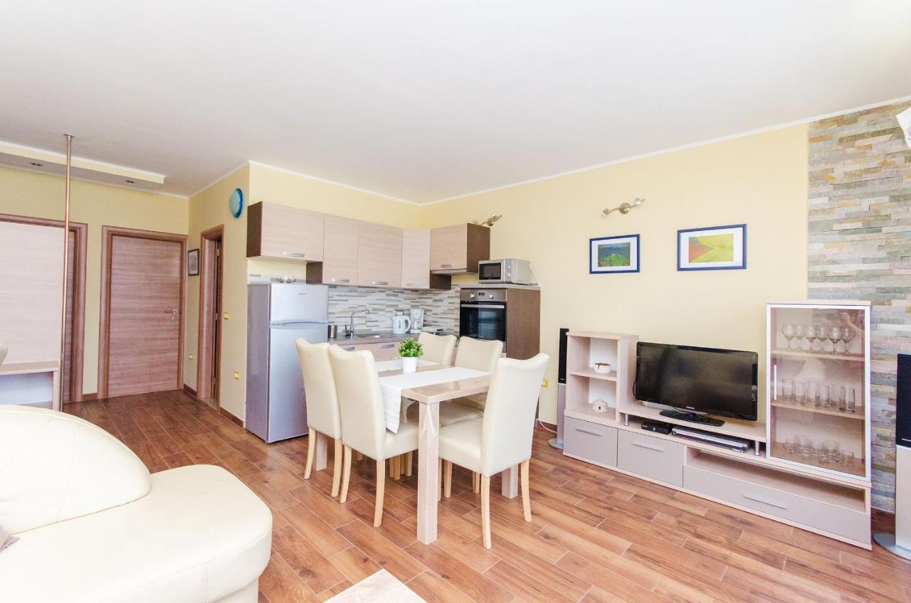 Apartment Ecio ヴィンクラン エクステリア 写真